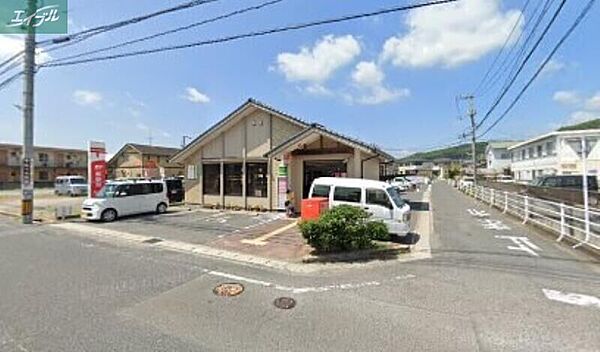 岡山県岡山市北区上中野1丁目(賃貸マンション2LDK・4階・79.25㎡)の写真 その20