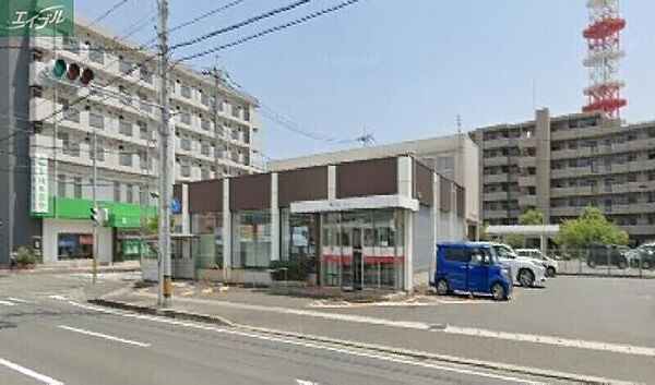 画像21:香川銀行今村支店 376m