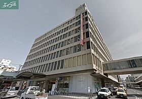 岡山県岡山市北区舟橋町（賃貸マンション1K・4階・27.91㎡） その24