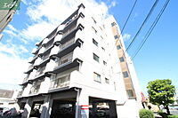 岡山県岡山市北区今1丁目：物件画像／BRUNO不動産株式会社　エイブルNW大元店