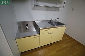 岡山県岡山市北区奥田本町（賃貸マンション1DK・4階・31.74㎡） その19