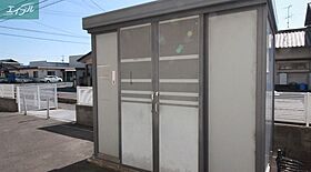 岡山県岡山市北区下中野（賃貸マンション2LDK・2階・47.12㎡） その19