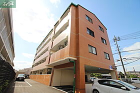 岡山県岡山市北区奥田西町（賃貸マンション1LDK・1階・51.43㎡） その6