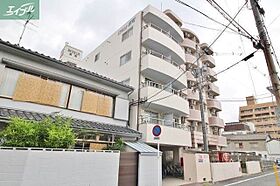 岡山県岡山市北区京町（賃貸マンション1K・5階・22.00㎡） その6