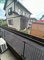 岡山県岡山市南区西市（賃貸アパート1K・1階・30.69㎡） その13