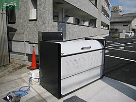 岡山県岡山市南区新保（賃貸マンション1LDK・2階・41.28㎡） その24