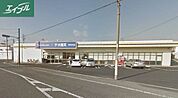 ザ・大黒天東古松店 337m