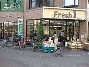 フレッシュワン医大前店 273m