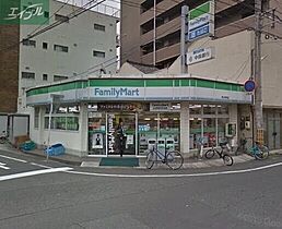 岡山県岡山市北区京町（賃貸マンション1R・4階・35.00㎡） その20