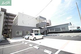 岡山県岡山市南区新保（賃貸アパート1LDK・2階・41.58㎡） その15