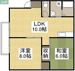 大元駅 6.0万円