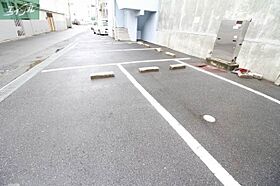 岡山県岡山市北区岡南町2丁目（賃貸マンション1R・2階・29.28㎡） その15