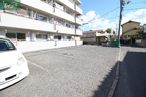 岡山県岡山市北区十日市東町(賃貸マンション1K・3階・19.18㎡)の写真 その17