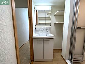 岡山県岡山市北区岡町（賃貸マンション2K・3階・36.75㎡） その12