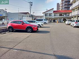 岡山県岡山市北区野田3丁目（賃貸マンション1K・2階・26.08㎡） その27