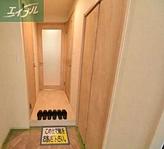 岡山県岡山市北区南中央町（賃貸マンション1LDK・9階・31.50㎡） その10