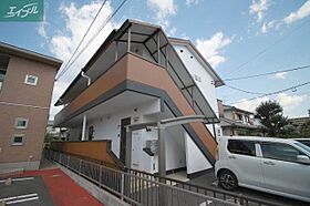 岡山県岡山市北区今6丁目（賃貸マンション1K・2階・23.76㎡） その19