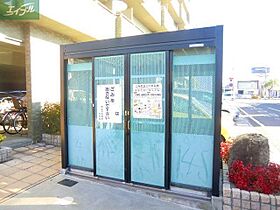 岡山県岡山市北区野田4丁目（賃貸マンション3LDK・6階・72.70㎡） その20