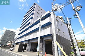 岡山県岡山市北区野田1丁目（賃貸マンション1LDK・3階・38.82㎡） その6