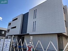 岡山県岡山市北区東古松南町（賃貸マンション2LDK・2階・77.91㎡） その1