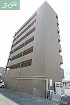 岡山県岡山市北区北長瀬表町3丁目（賃貸マンション1K・6階・21.00㎡） その23