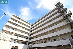 岡山県岡山市北区野田2丁目（賃貸マンション2LDK・4階・55.62㎡） その18