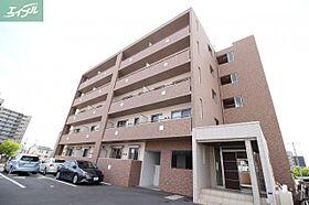 岡山県岡山市北区東古松2丁目（賃貸マンション1LDK・2階・40.08㎡） その18