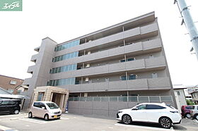 岡山県岡山市北区十日市西町（賃貸マンション1LDK・5階・40.03㎡） その19