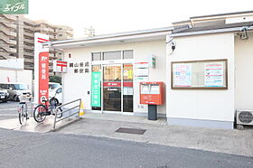 岡山県岡山市北区十日市西町（賃貸マンション1LDK・5階・40.03㎡） その27