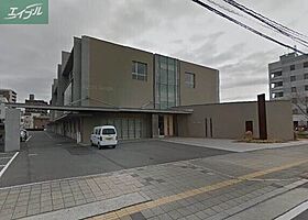 岡山県岡山市北区東古松（賃貸マンション1K・3階・27.91㎡） その19