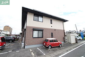 岡山県岡山市北区野田5丁目（賃貸アパート2LDK・2階・57.96㎡） その6