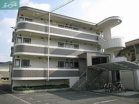 岡山県岡山市南区泉田（賃貸マンション1K・3階・28.05㎡） その1