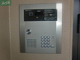 岡山県岡山市北区青江5丁目（賃貸マンション2LDK・1階・60.82㎡） その27