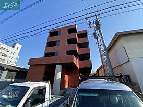 岡山県岡山市北区大元駅前（賃貸マンション1K・2階・30.15㎡） その6