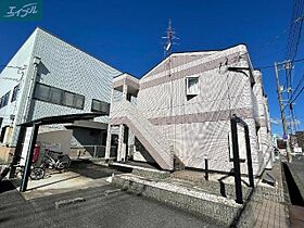 岡山県岡山市北区東古松南町（賃貸アパート1K・1階・22.75㎡） その25