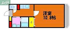 JR宇野線 大元駅 徒歩14分