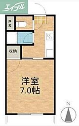 JR宇野線 大元駅 徒歩25分