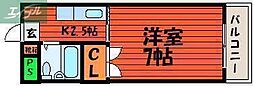 JR宇野線 備前西市駅 徒歩16分