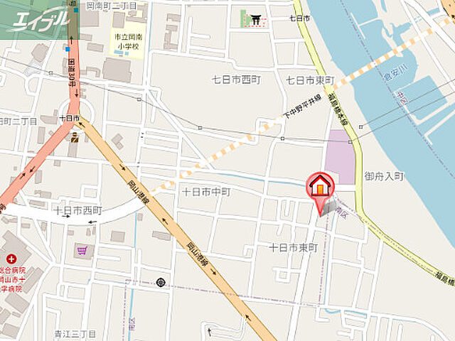 地図