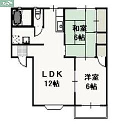 JR宇野線 備前西市駅 徒歩19分
