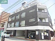 岡山県岡山市北区清輝橋3丁目：物件画像／BRUNO不動産株式会社　エイブルNW大元店