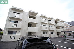 JR吉備線 大安寺駅 徒歩26分