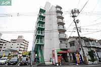 岡山県岡山市北区京町：物件画像／BRUNO不動産株式会社　エイブルNW大元店