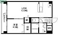 RENAISSANCEGARDEN5階6.1万円