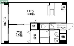 JR宇野線 大元駅 徒歩33分
