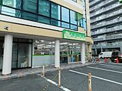 ら・む〜マート岡山野田店 105m