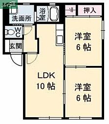岡山電気軌道清輝橋線 清輝橋駅 徒歩17分