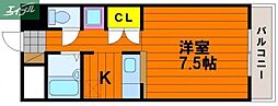 JR宇野線 大元駅 徒歩28分 1階/-