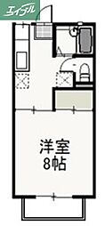 JR宇野線 大元駅 徒歩8分