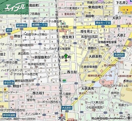 地図